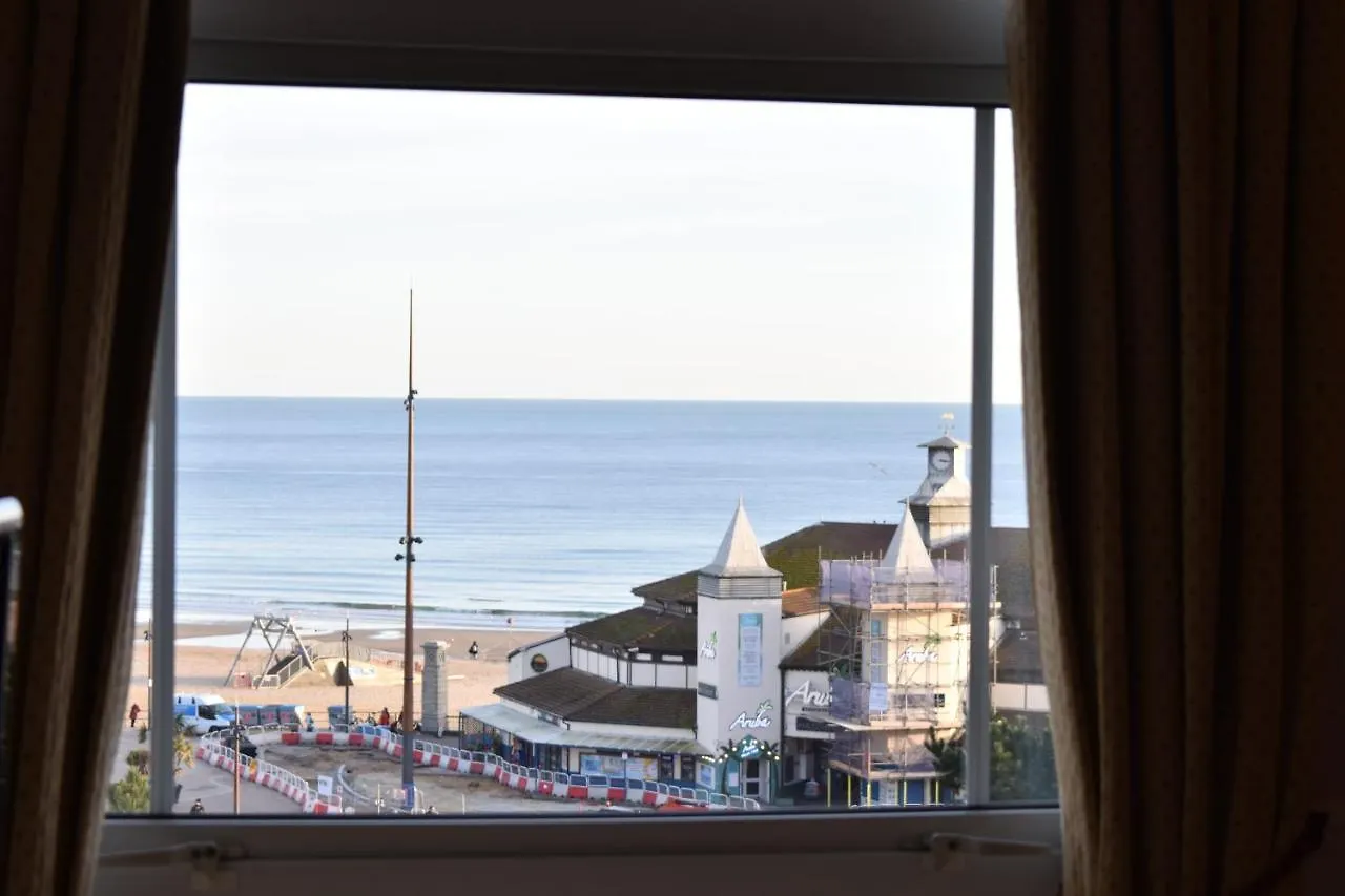 The Hermitage Hotel - Oceana Collection Bournemouth