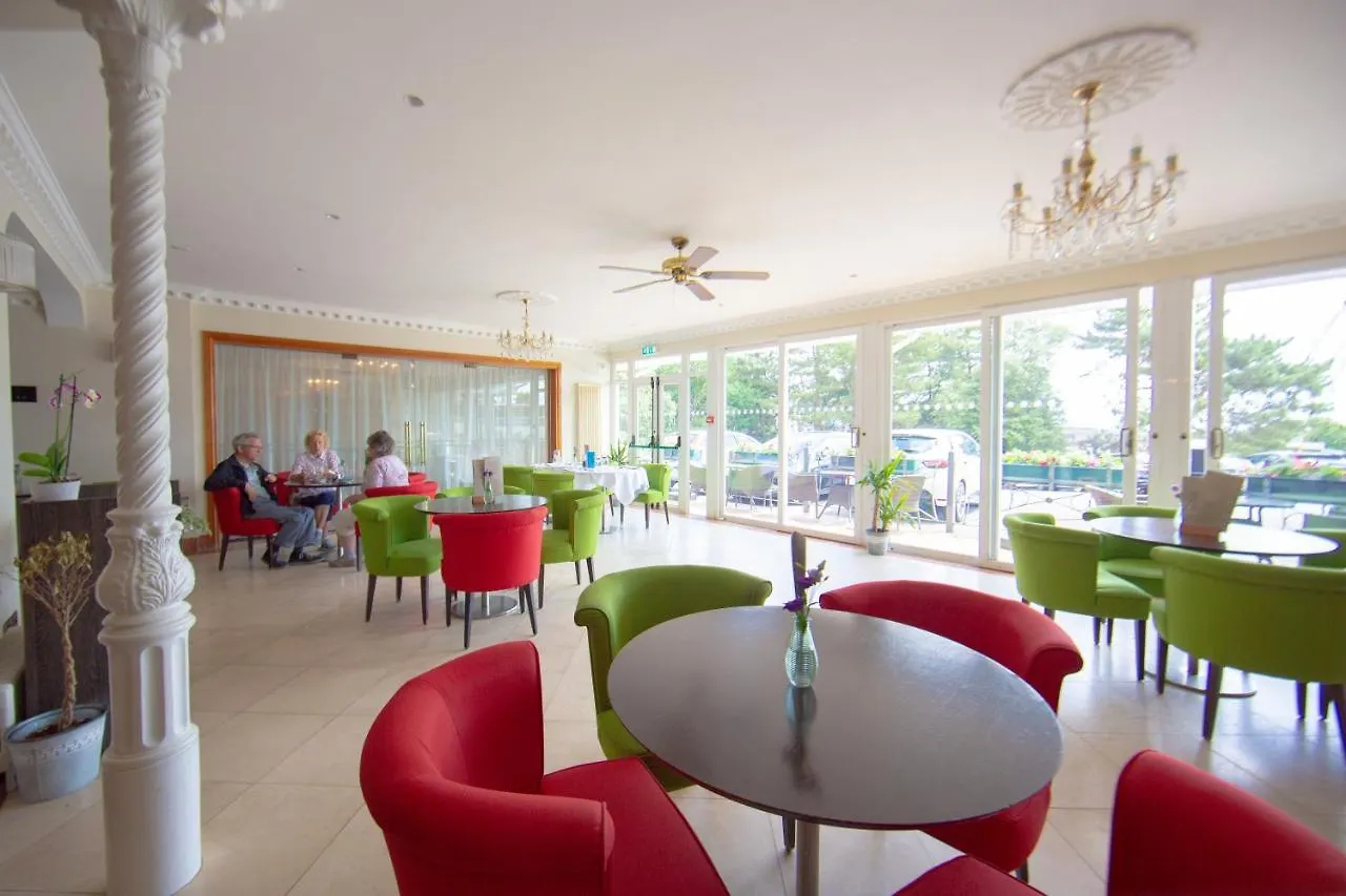 The Hermitage Hotel - Oceana Collection Bournemouth