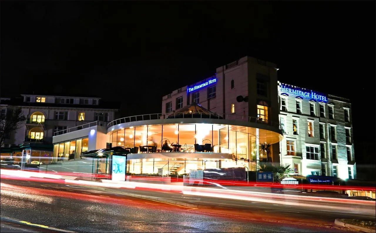 The Hermitage Hotel - Oceana Collection Bournemouth