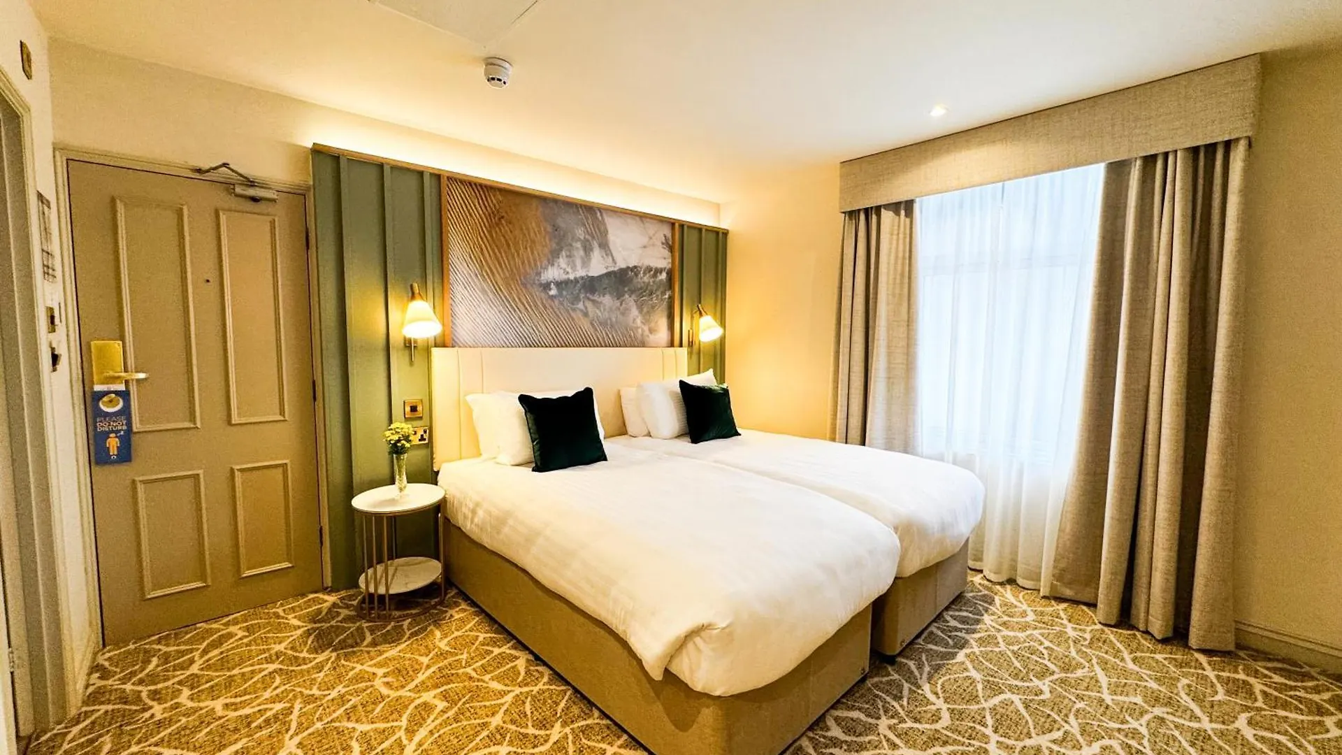 The Hermitage Hotel - Oceana Collection Bournemouth
