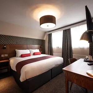 Hotel Miller & Carter Heaton Chapel By Innkeeper's Collection ****