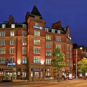 Hotel Hilton ****