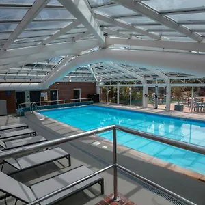 Hotel West Cliff &, Bournemouth