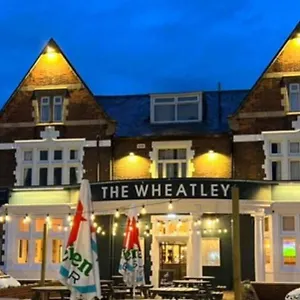 Hotel The Wheatley ***