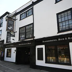 Hotel White Hart, By Marston's ***