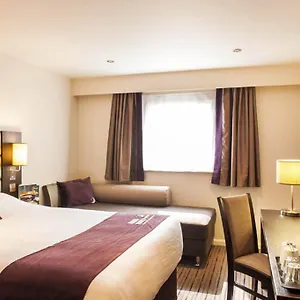 Hotel Premier Luton Town Centre ***