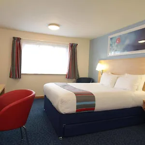Hotel Travelodge ***