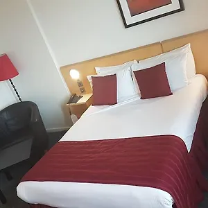 Hotel St Giles Heathrow - A St Giles ***