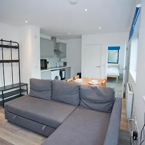 Compass Point Apartment