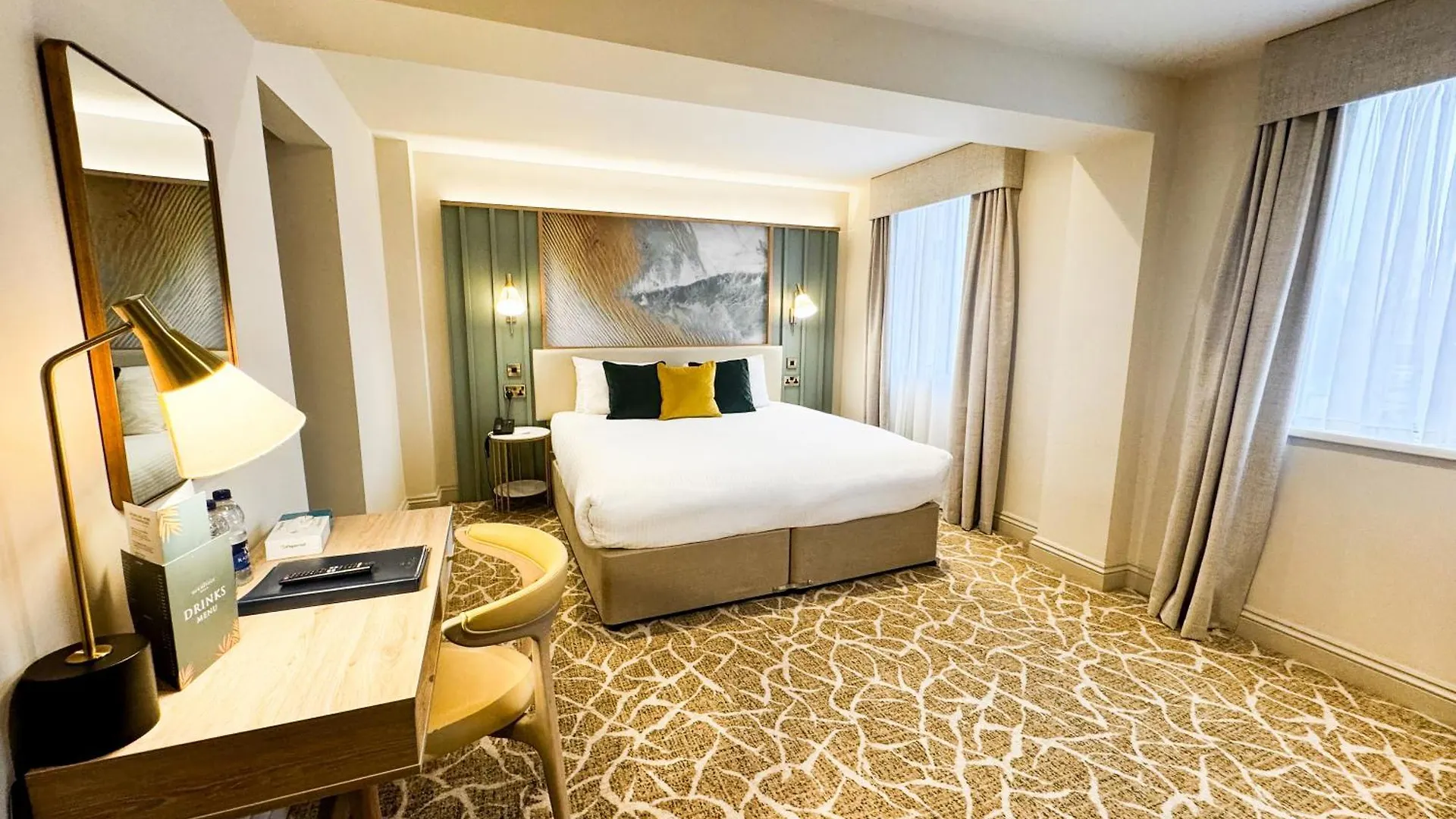 The Hermitage Hotel - Oceana Collection Bournemouth