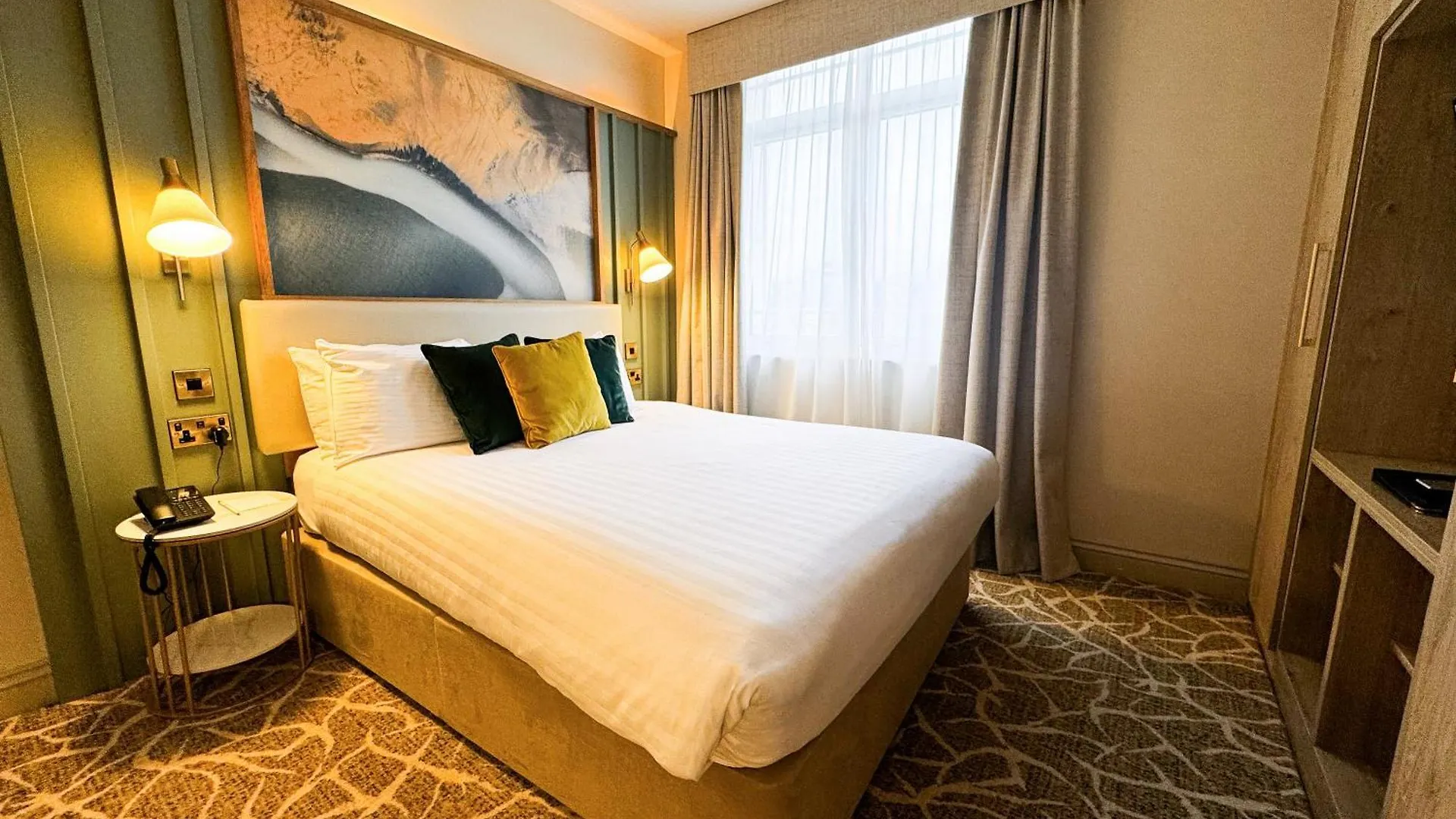 The Hermitage Hotel - Oceana Collection Bournemouth
